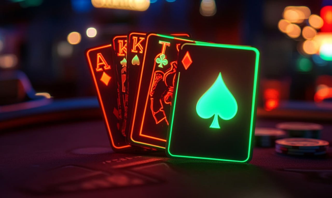 7M CN2 casino trực tuyến